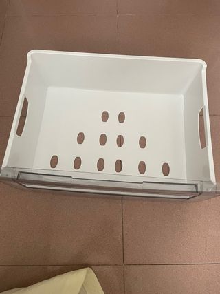 Cajon congelador Fagor 