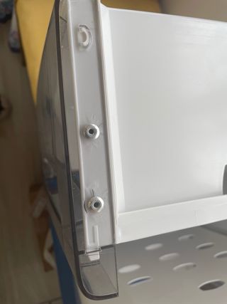 Cajon congelador Fagor 