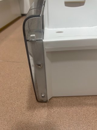 Cajon congelador Fagor