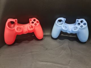 Capa Protetora Para Comando PS4