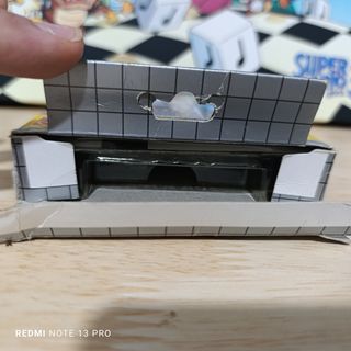 Global Gadiators Game Gear