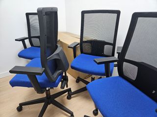 Sillas de oficina NUEVAS