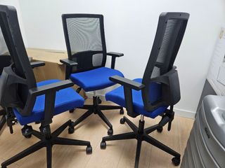 Sillas de oficina NUEVAS