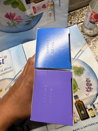 Set di Crema AntiDolore