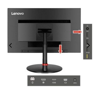 Monitor Lenovo T23I10