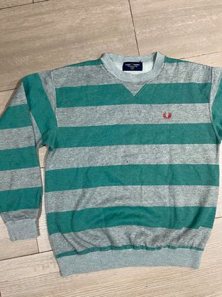 Jersey Y2k vintage Fred Perry