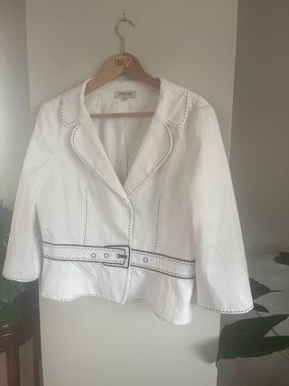 Chaqueta