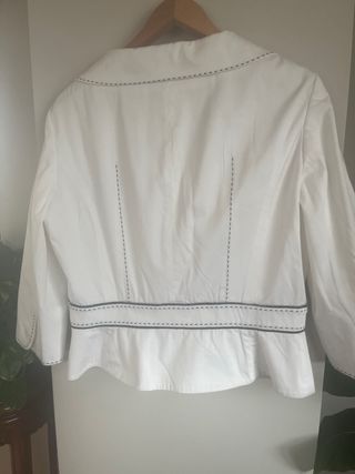 Chaqueta