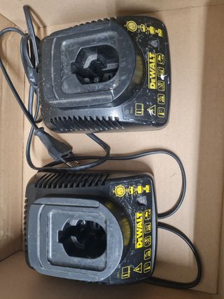 Carica batterie Dewalt