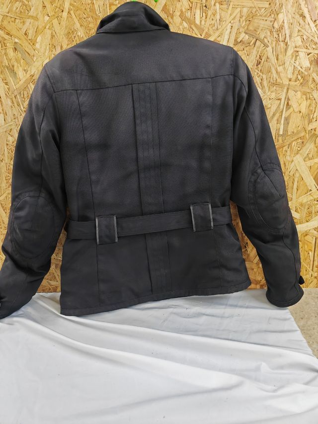 Chaqueta de moto chica ixs