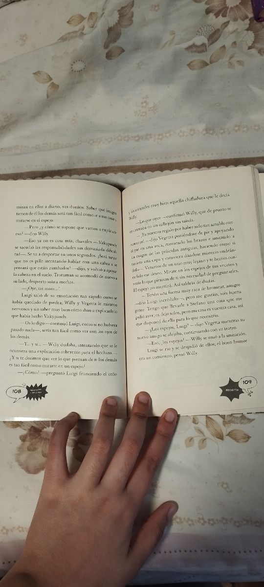 Libre Willyrex x Vegetta