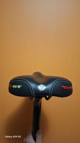 Tija fsa y sillin wtb