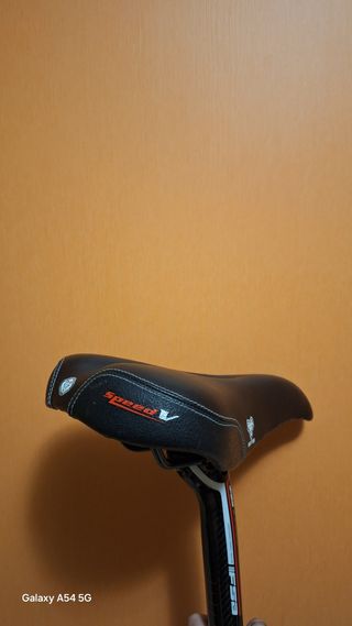 Tija fsa y sillin wtb