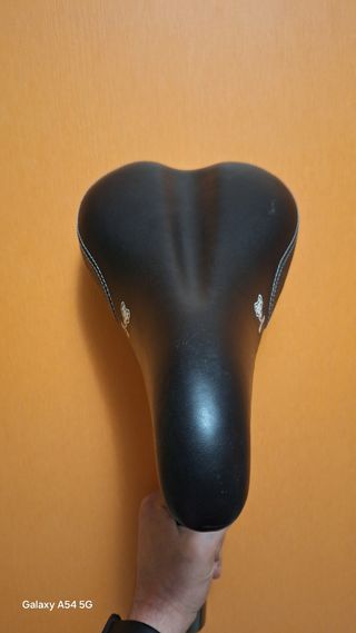 Tija fsa y sillin wtb