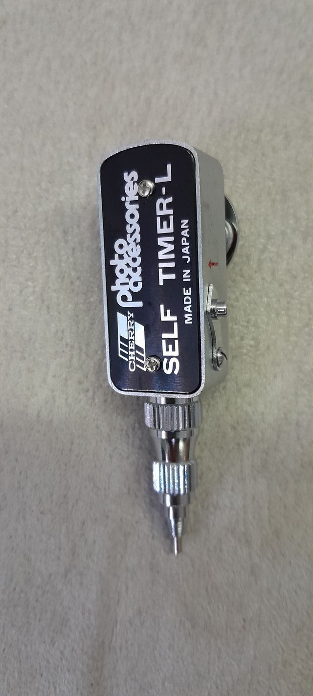 Auto-disparador CHERRY self timer