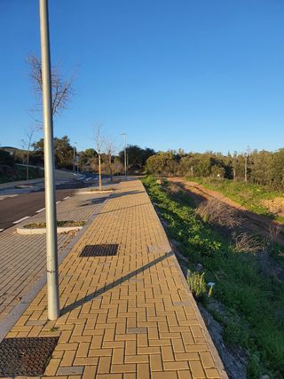 Parcela urbana Brillante en Córdoba