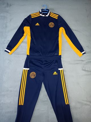 Chandal Adidas
