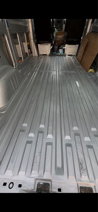 Mercedes Sprinter 316Cdi L2-H3