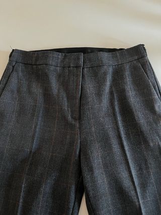 Pantalones Zara Sra