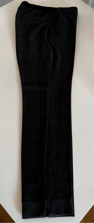 Pantalones Zara Sra