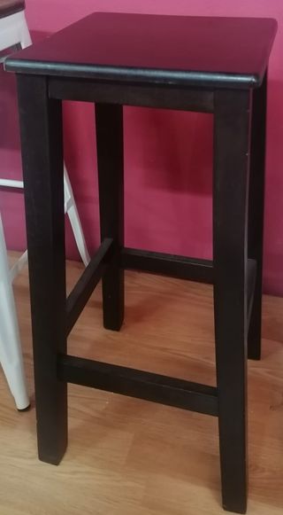 TABURETES BAR