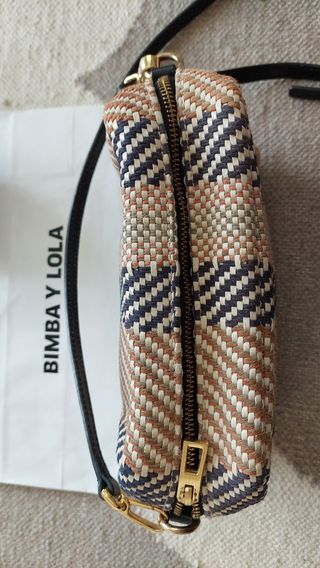 Bolso Bimba y Lola