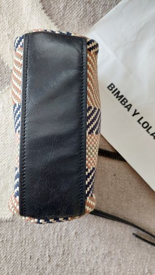 Bolso Bimba y Lola
