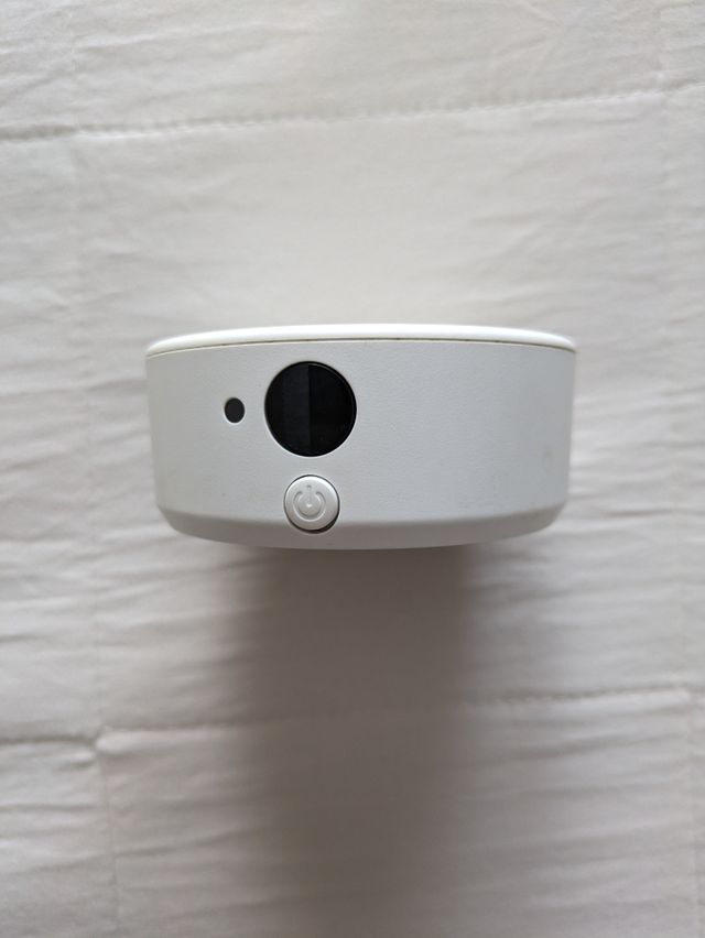 Lector-escritor NFC Nintendo