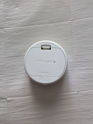 Lector-escritor NFC Nintendo 
