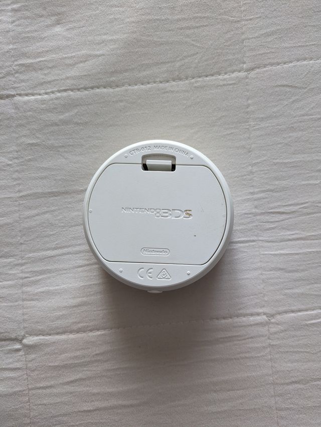 Lector-escritor NFC Nintendo