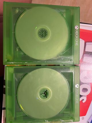 Juegos de xbox 