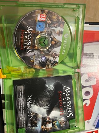 Juegos de xbox 