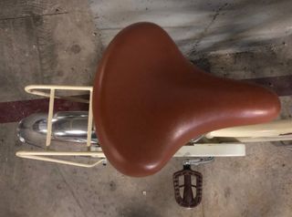 Bicicleta vintage 16’’ Toimsa