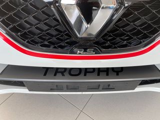 MEGANE RS TROPHY 300cv