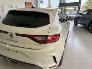 MEGANE RS TROPHY 300cv