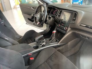 MEGANE RS TROPHY 300cv