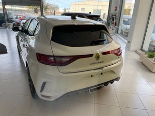 MEGANE RS TROPHY 300cv