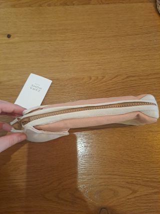 Estuche Zara Home Estrella Fugaz