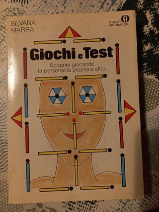Libri di test