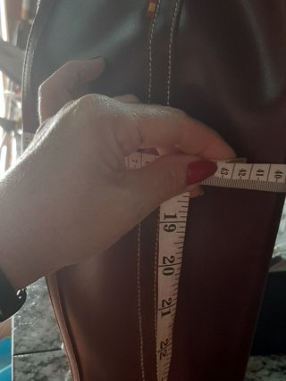 SE VENDE BOTAS DE MONTAR ,NUMERO 43