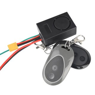 Alarma Xiaomi M365 1S Mi3 Essential Pro Pro2