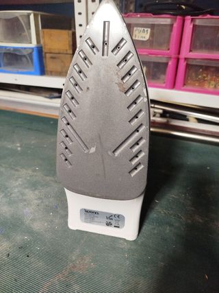 Vendo plancha para ropa 