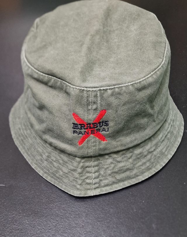 Cappello Officine Panerai Brabus 