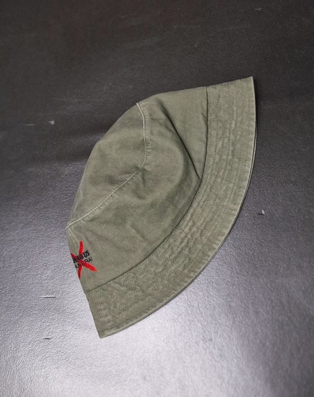 Cappello Officine Panerai Brabus 