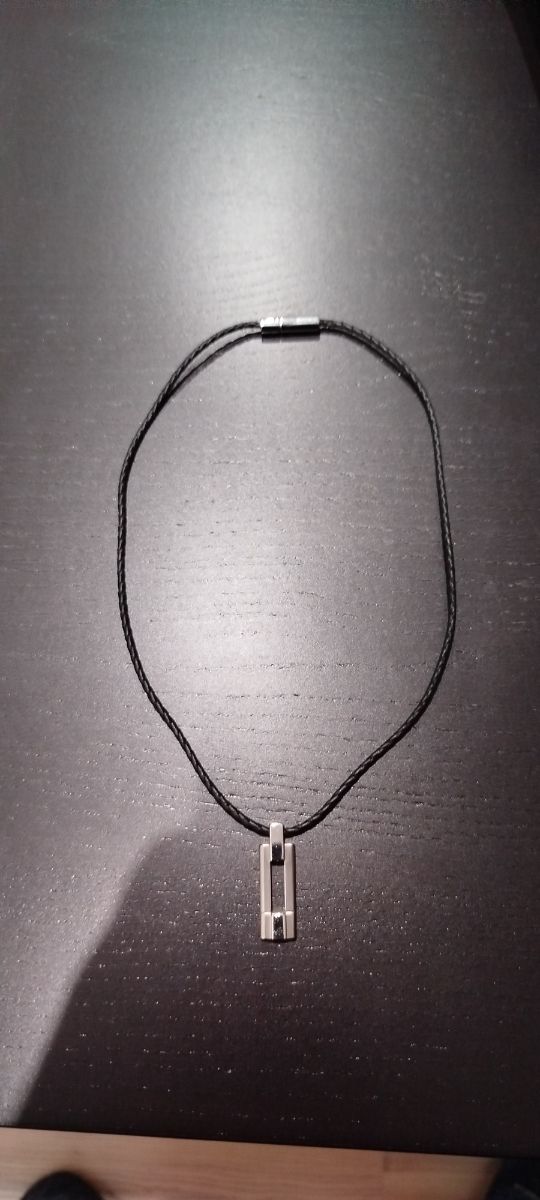 Collar viceroy original