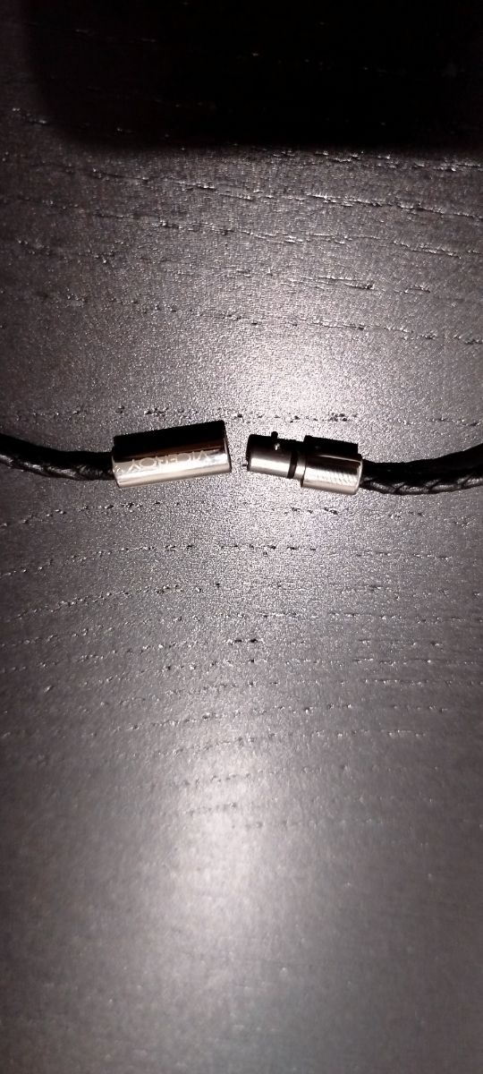 Collar viceroy original