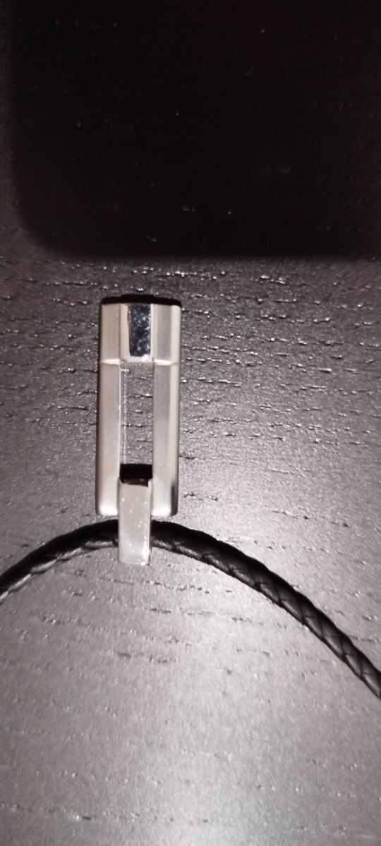 Collar viceroy original