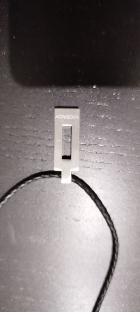 Collar viceroy original