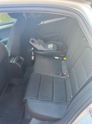 Audi A4 2012