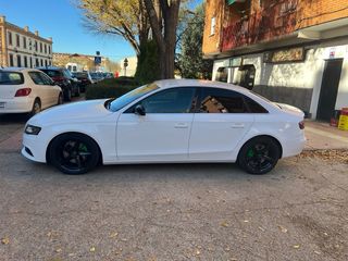 Audi A4 2012